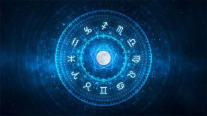 Let’s Talk Astrology – The Basics