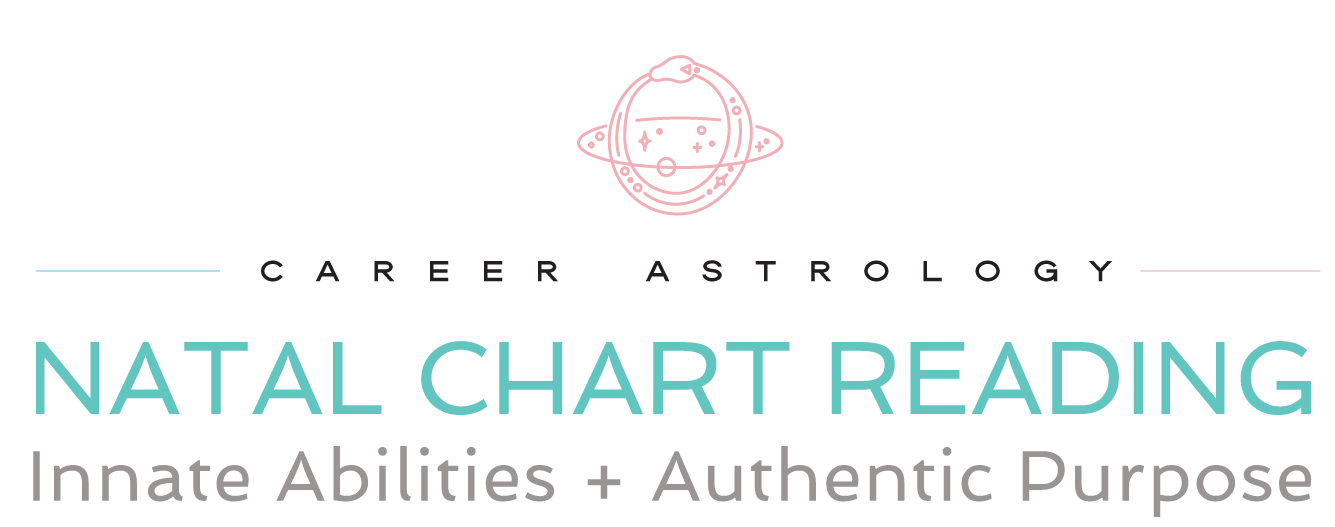 natal-chart reading