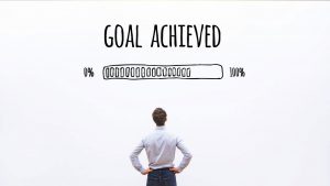How to Use Unexpected Challenges to Create New Direction and Establish New Goals