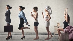 4 Habits That Can Help Improve Your Daily Routine