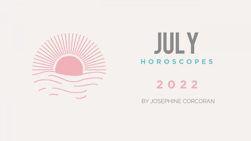 July Horoscopes