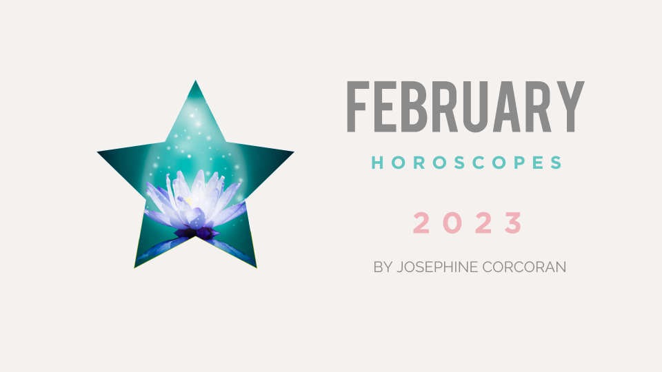 February 2023 Horoscopes
