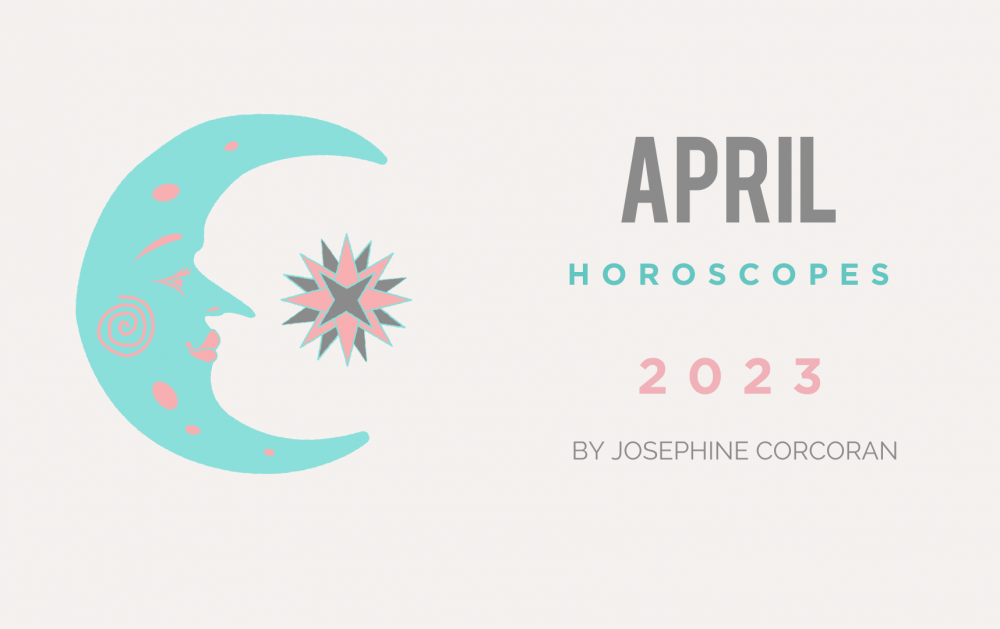 april stars 2023 Horoscope