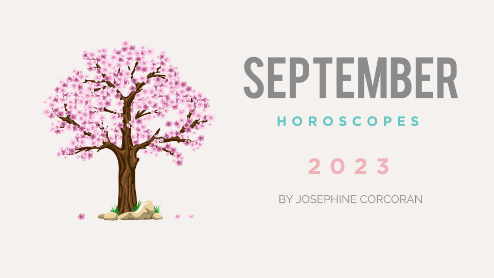 September 2023 Horoscopes