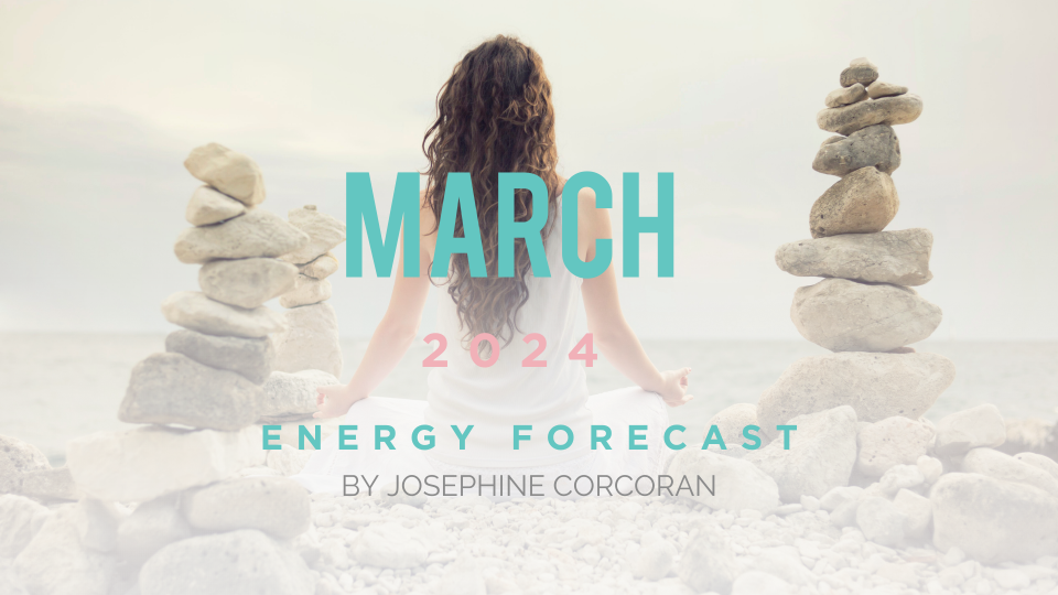 March Energy Forecast 2024 Horoscopes