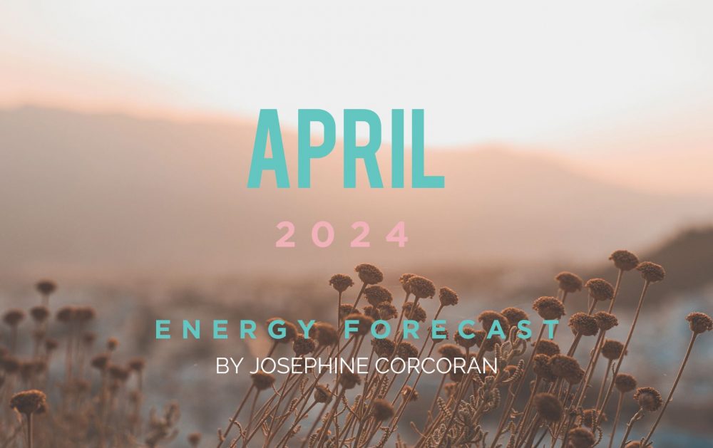 April energy forecast 2024